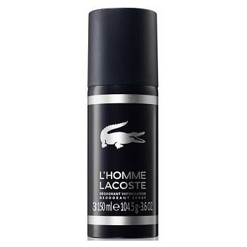LACOSTE L´Homme Lacoste Dezodorant pre mužov 150 ml
