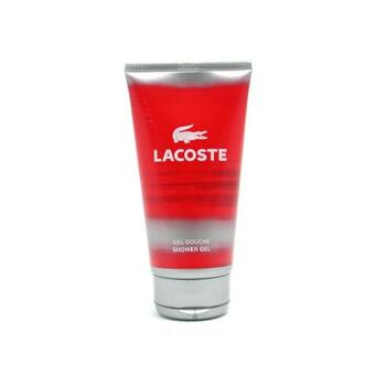 Lacoste Red 150ml
