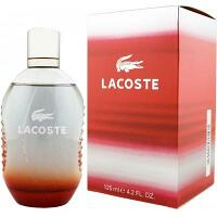 Lacoste Red 125ml