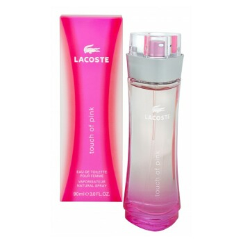 Lacoste Touch of Pink 30ml