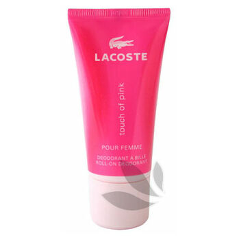 Lacoste Touch of Pink 50ml