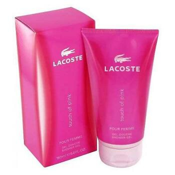 Lacoste Touch of Pink 150ml