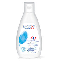 LACTACYD Pharma Prebiotic Plus Intímna umývacia emulzia s prebiotikami 250 ml