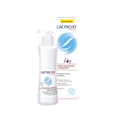 LACTACYD Prebiotic Plus Intímna umývacia emulzia s prebiotikami 250 ml