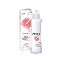 LACTACYD Senzitívny 250 ml
