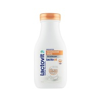 LACTOVIT Lactooil sprchový gél intenzívna starostlivosť 300 ml