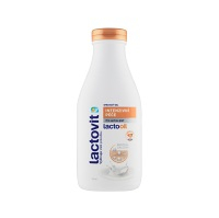 LACTOVIT Lactooil sprchový gél intenzívna starostlivosť 500 ml
