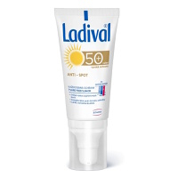 LADIVAL ANTI-SPOT SPF 50+ krém 50 ml