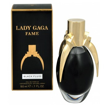 Lady Gaga Lady Gaga Fame 50ml