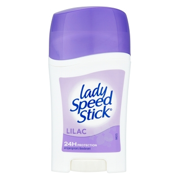 Lady speed stick 24/7 ap 45g Lilac