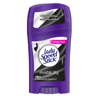 LADY SPEED STICK Stains 24/7 Invisible Protection tuhý dezodorant 40 g