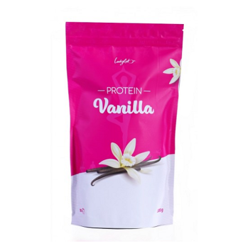 LADYLAB Protein Mini Vanilka 300 g