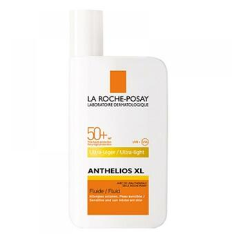 LA ROCHE-POSAY Anthelios XL Ultra ľahký fluid SPF 50+ 50 ml