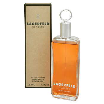 KARL LAGERFELD Classic EDT 50 ml (Parfumované vody)