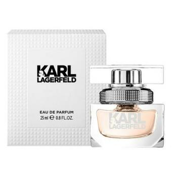 Lagerfeld Karl Lagerfeld for Her 25ml