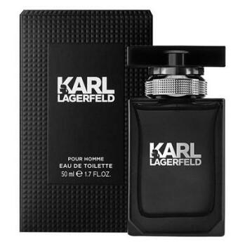 LAGERFELD Karl Lagerfeld for Him Toaletná voda 30 ml