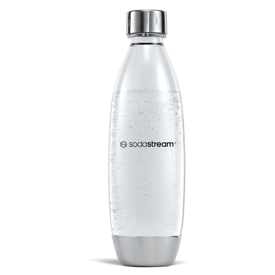 Sodastream Fuse Metal 1l