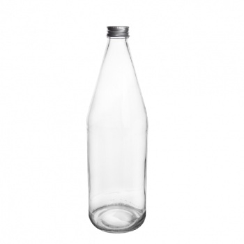 ORION Fľaša sklo + viečko Edensaft 0,7 l