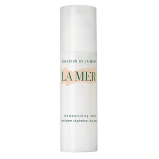 La Mer The Moisturizing Lotion 50ml (Čistiace pleťové mlieka) - Vyživujúce