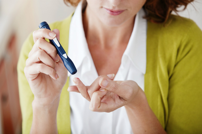 Ľahší život s diabetom: merania, doplnky stravy a prípravky