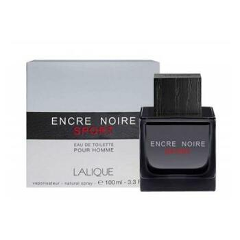 Lalique Encre Noire Sport 50ml