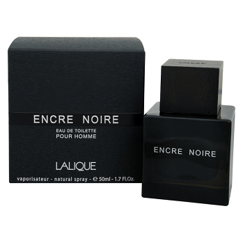 Lalique Encre Noire 50ml