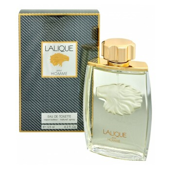 Lalique Pour Homme Lion 125ml pre mužov