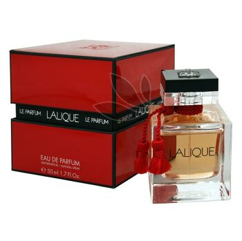 LALIQUE Lalique le Parfum Parfumovaná voda 50 ml