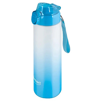 LAMART LT4055 Športová fľaša Froze modrá 0,7 l (Fľaše pre športovcov)