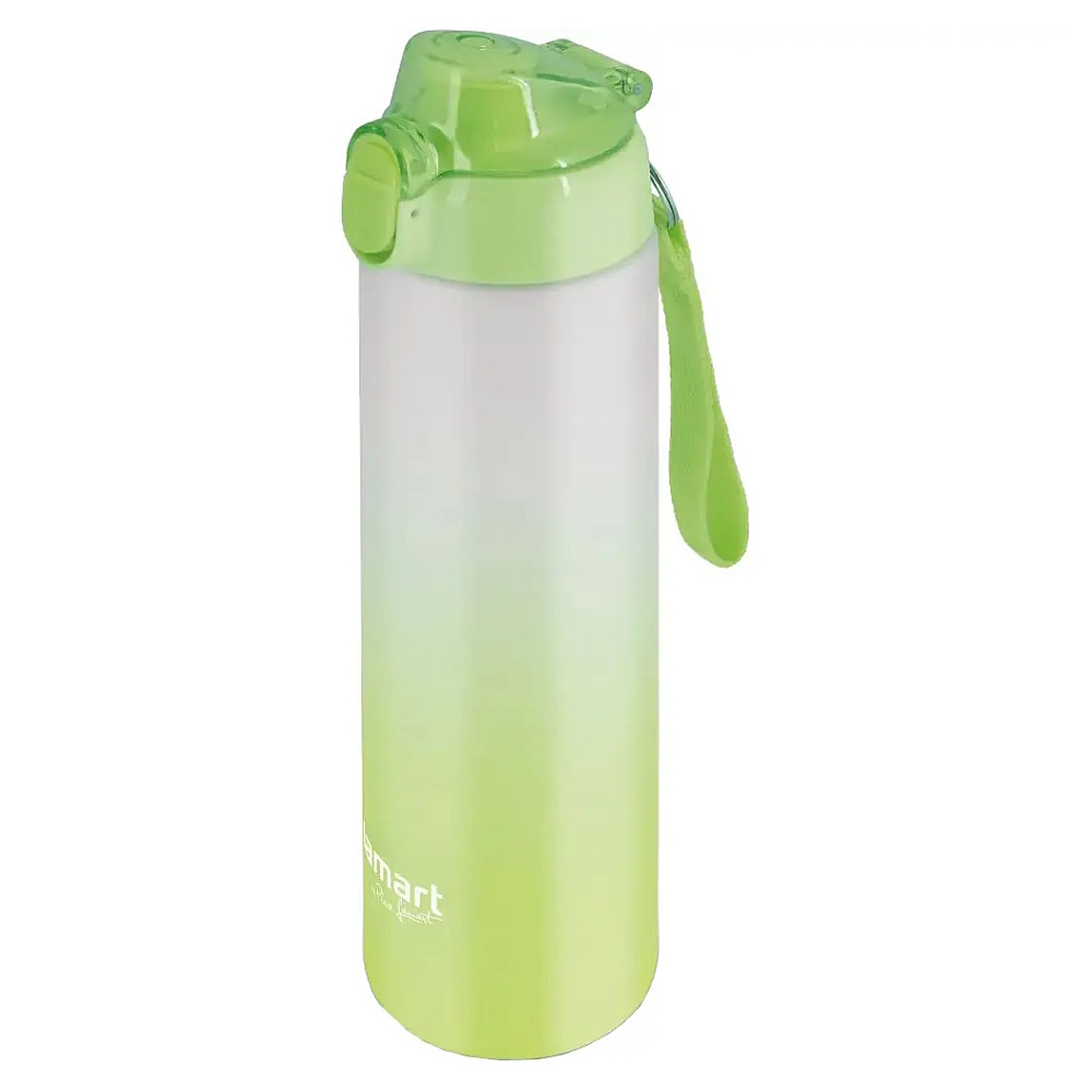 LAMART LT4056 Športová fľaša Froze zelená 0,7 l kúpite na Mojalekaren.sk