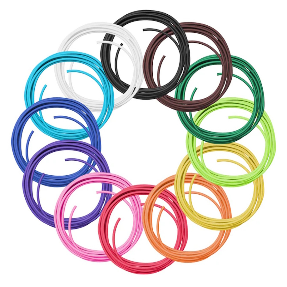 E-shop LAMAX Art kid1 3D filament set