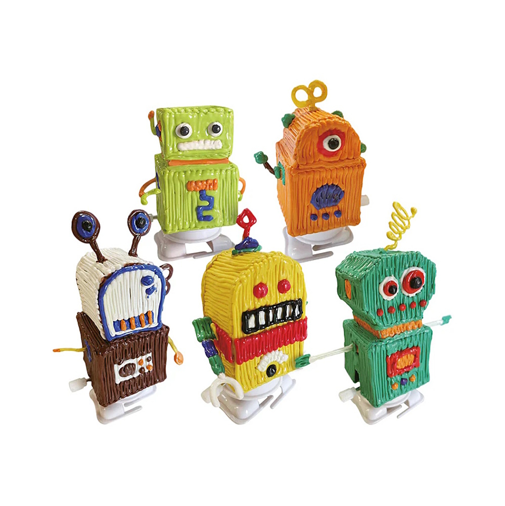 E-shop LAMAX ArtKid1 3D Robo Set