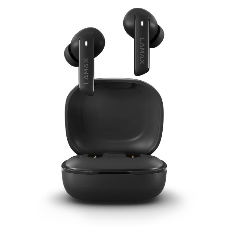 E-shop LAMAX Clips1 ANC Black bezdrôtové slúchadlá