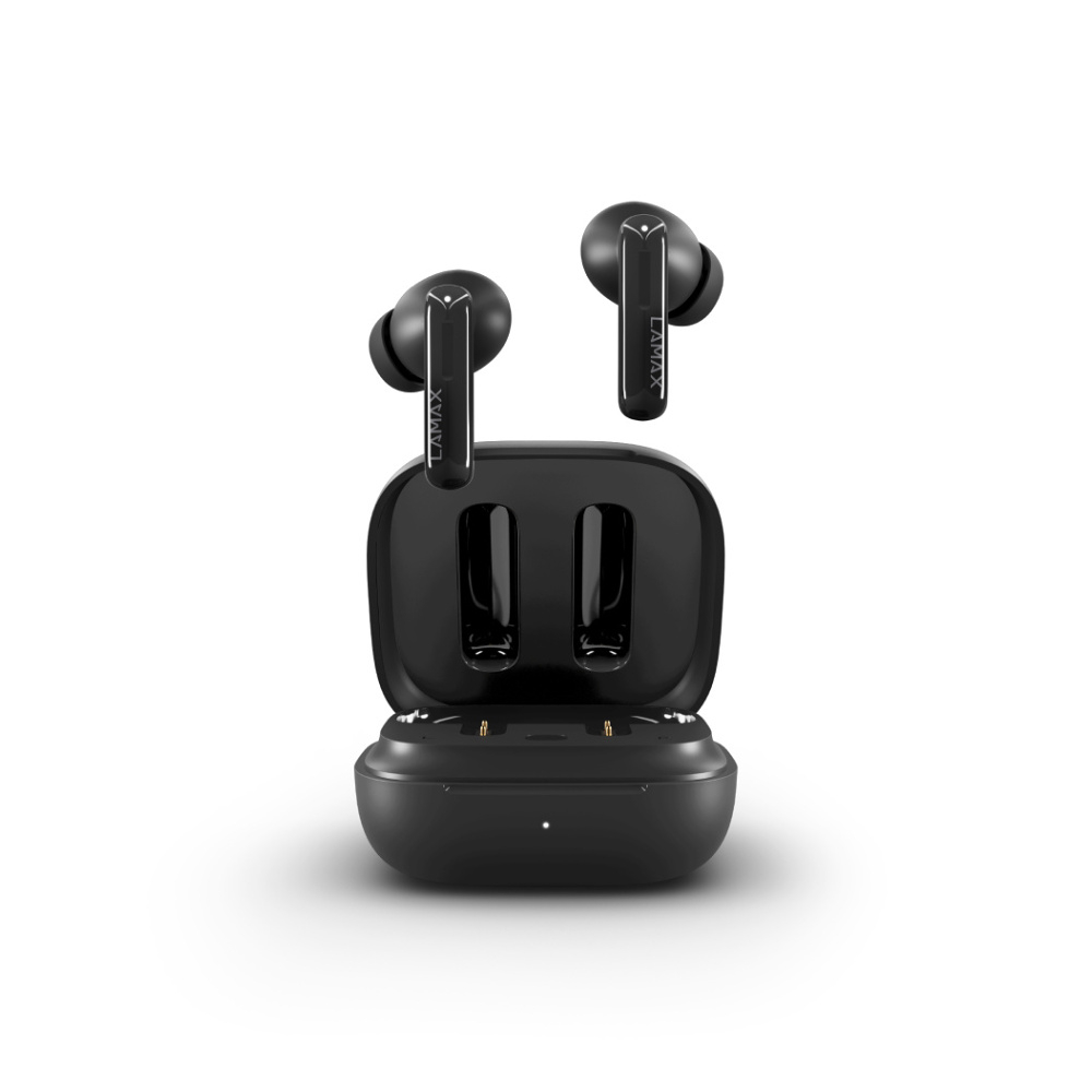 E-shop LAMAX Clips1 Plus Black bezdrôtové slúchadlá