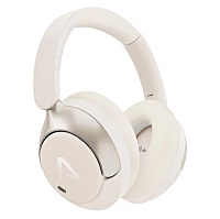 LAMAX High comfort 2 ANC biela bezdrôtové slúchadlá