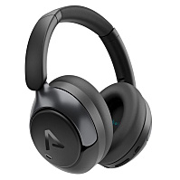 LAMAX High comfort 2 ANC čierna bezdrôtové slúchadlá