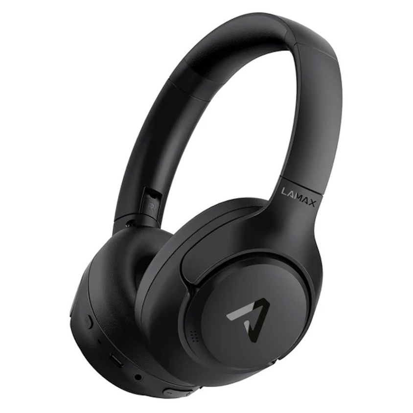 E-shop LAMAX Noise comfort2 ANC bezdrôtové slúchadlá