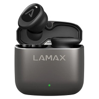 LAMAX Steel dots3 ANC bezdrôtové slúchadlá