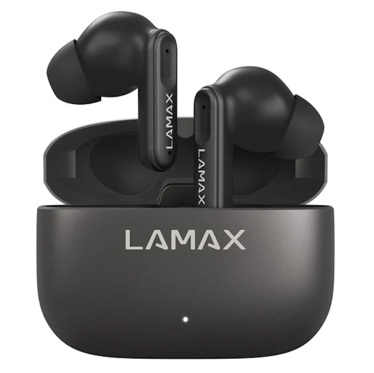 E-shop LAMAX Steel clips1 ANC bezdrôtové slúchadlá