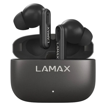 LAMAX Steel clips1 ANC bezdrôtové slúchadlá (Športové slúchadlá)
