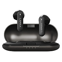 LAMAX Steel tones 1 bezdrôtové slúchadlá