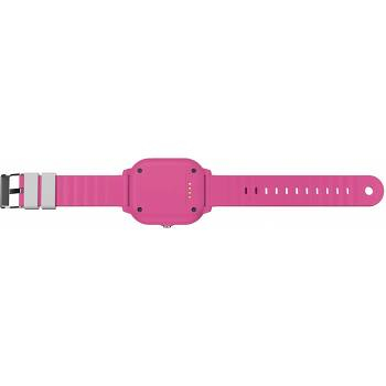 LAMAX WatchY2 Pink náhradný remienok pre chytré hodinky