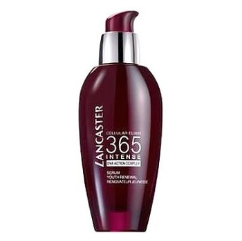 Lancaster 365 Cellular Elixir Intense Serum 50ml (Pleťová séra a emulzie) - Regeneračné