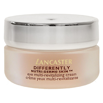 Lancaster Differently Nutri-Dermo Skin Eye Multi-Revit Cream 15ml ()