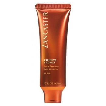 Lancaster Infinite Bronze Face Bronzer 50ml (Odstín 001 Natural) (Samoopaľovacie prípravky)