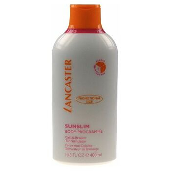 Lancaster Sunslim Body Programme Celluli Breaker 400ml ()