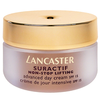 Lancaster Suractif Non-Stop Lifting Advanced Day Crea SPF 15 50ml (lifting-firming recontouring) ()