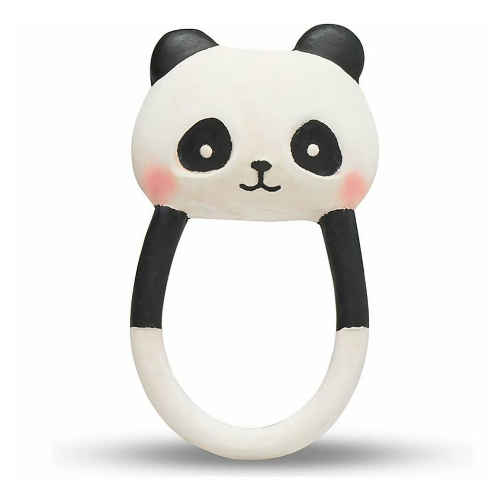 E-shop LANCO Hryzátko panda