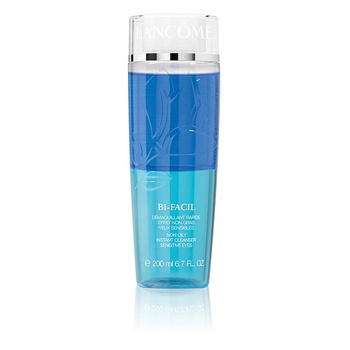 Lancome Bi-Facil Demaquilant Yeux 125ml (Citlivá pleť) (Odličovače očí)