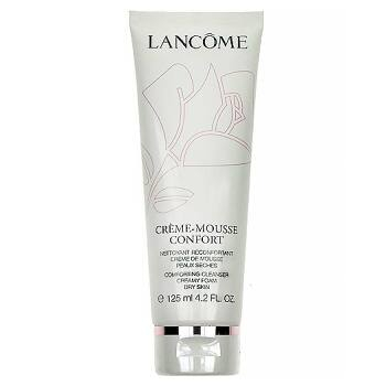 Lancome Creme-Mousse Confort 125ml